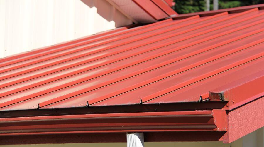 Gutter Debris Removal in Gaithersburg, MD
